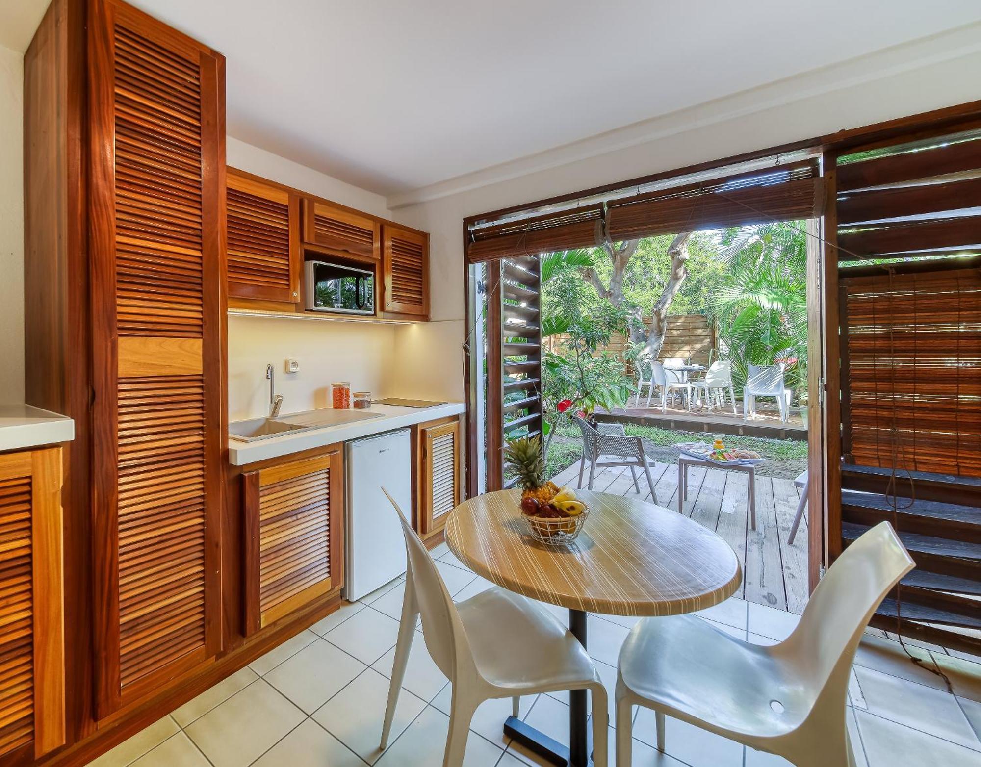 Residence Tropic Appart Hotel Saint-Gilles-les Bains Ngoại thất bức ảnh